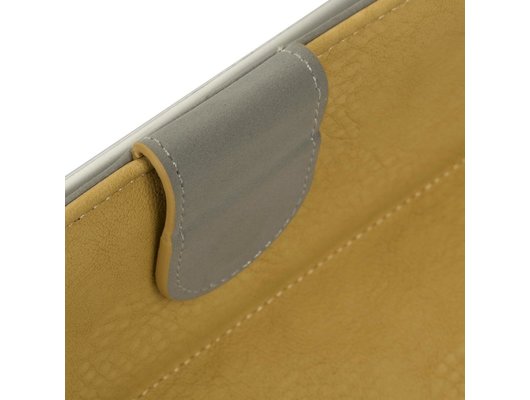 Чехол для планшетного ПК RivaCase 3017 beige универсальный для планшета 10.1